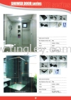  Sliding Door System