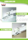  Dorma Product