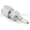 Calibration Fittings - FC Other Tube Fitting Tube Fittings Fittings