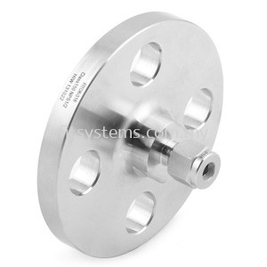 Flange Adapters - FA