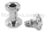 CF Adapter Fittings VA Vacuum Adapter Fittings Fittings