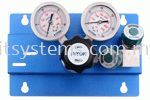 FSR-2 High Pressure Control Panel for Single Cylinder