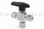 3-way Valve