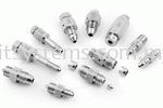 Adapters and Couplings