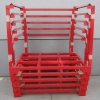 Pallet Tainer  Pallet Tainer Steel Pallet