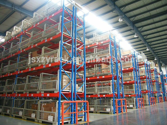 Pallet Racking System