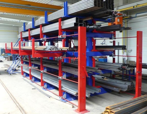 Cantilever Racking System