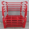 Stackable Steel Pallet Pallet Tainer Steel Pallet