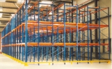 Drive In Pallet Racking Drive In Pallet Racking Racking System