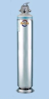 TKR25HPF (NE)(G22) Stainless Steel Tank Point Of Entry Water Filter