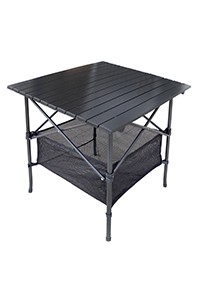  Aluminum Folding Table (TFA)