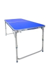 Folding table (TFL) Sampling Booth Table 