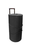 Canvas Trolley Bag (SCT) Carrying Bags & Cases