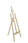 mini Wood Easel Stand (SW mini) Poster Stand Display