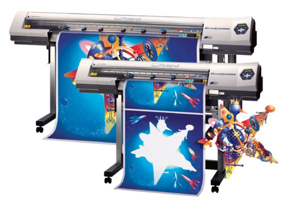 Printing Services