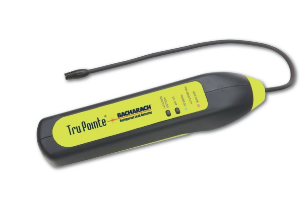 BACHARACH Tru Pointe Electronic Leak Detector 