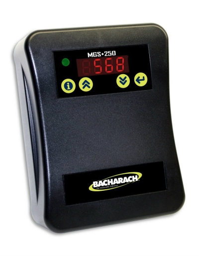 BACHARACH MGS-250 Gas Detector
