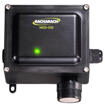 BACHARACH MGS-150 Gas Detector