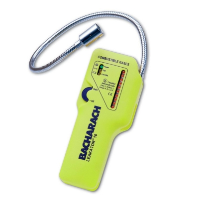 BACHARACH Leakator 10 HC Gas Leak Detector 