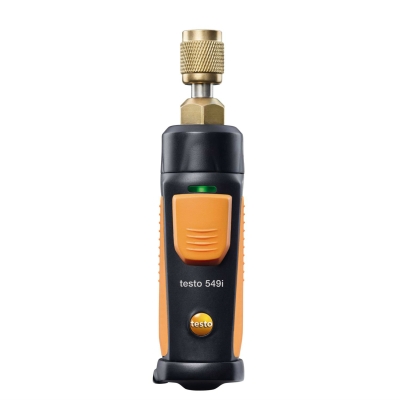 Testo 549i High Pressure Measuring Instrument