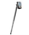 testo 405 - Thermal anemometer Hot Wire Anemometer