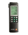 testo 445 - climate measuring instrument Differential Pressure Meter