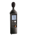 testo 815 - Sound level meter Sound Level Meter 