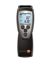testo 315-3 - CO and CO2 meter for ambient measurements CO Meter 