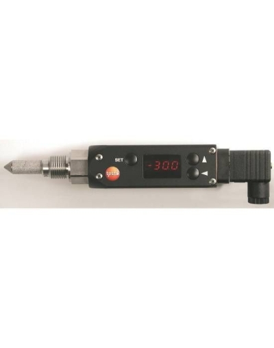 testo 6743 - Dew point transmitter