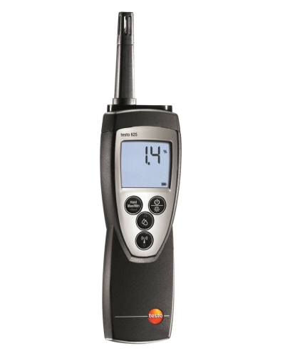 testo 625 - Thermohygrometer