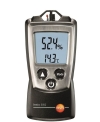 testo 610 - Thermohygrometer Humidity / Moisture