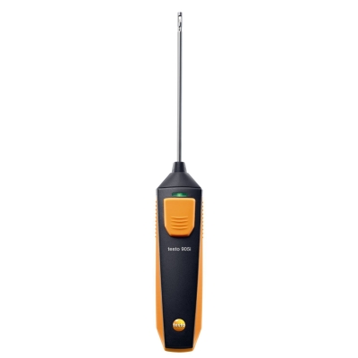 Testo 905i - Thermometer with Bluetooth