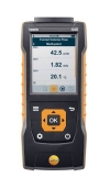  Testo 440 - Air velocity and IAQ measuring instrument Multi Function Air Flow Meter
