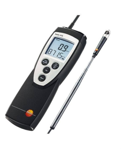 Testo 416 - Vane anemometer