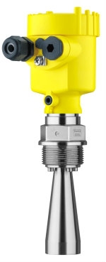 VEGAPULS 62 - The universal genius for level measurement of liquids under difficult conditions