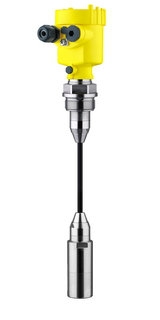 SUBMERSIBLE LEVEL TRANSMITTER VEGABAR 67 | Hydrostatic Pressure | Immersion Transmitter