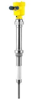 LEVEL SENSOR TEMPERATURE UP TO 450°C - VEGACAP 67 | Long Lifetime and Low Maintenance Cost