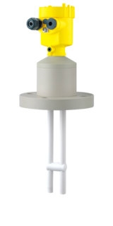 CONTINUOUS LEVEL SENSOR OF CORROSIVE LIQUIDS - VEGACAP 69 | Low Maintenance and High Resistance Material