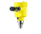 PRECISE PRESSURE TRANSMITTER VEGABAR 54