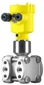 DIFFERENTIAL TRANSMITTER VEGADIF 65 | Flow | Level Measurement Vega ...