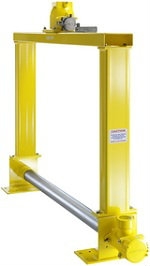 FLOW MEASUREMENT IN BULK SOLID VEGA WEIGHTRAC 31