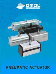 OMAL ACTUATOR