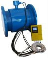 ENERGY (BTU) MAGNETIC FLOW METER