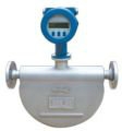 MICRO-BEND CORIOLIS MASS FLOW METER