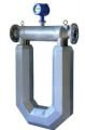 U-TUBED CORIOLIS MASS FLOW METER