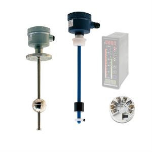 FG SERIES MAGNETIC FLOAT LEVEL TRANSMITTER