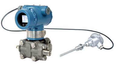 Multi-Variable Differential Pressure Transmitter