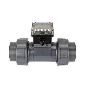  EPR Series Webbed Wheel Flowmeter