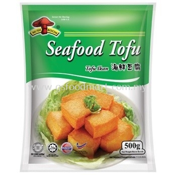 Seafood Tofu ʶ 500g