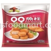 QQ Fish Filament (500g) frozenQLMushroom Frozen Steamboat 